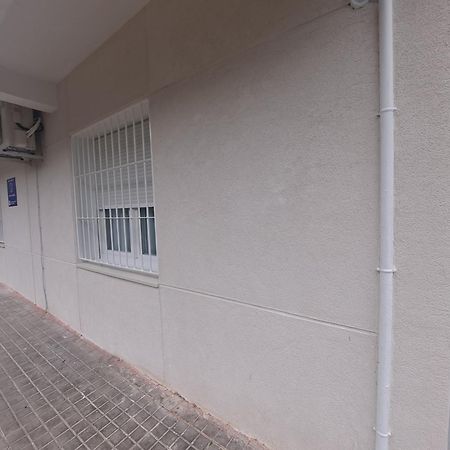 Apartamentos Tanez Santurce A Madrid Exterior photo