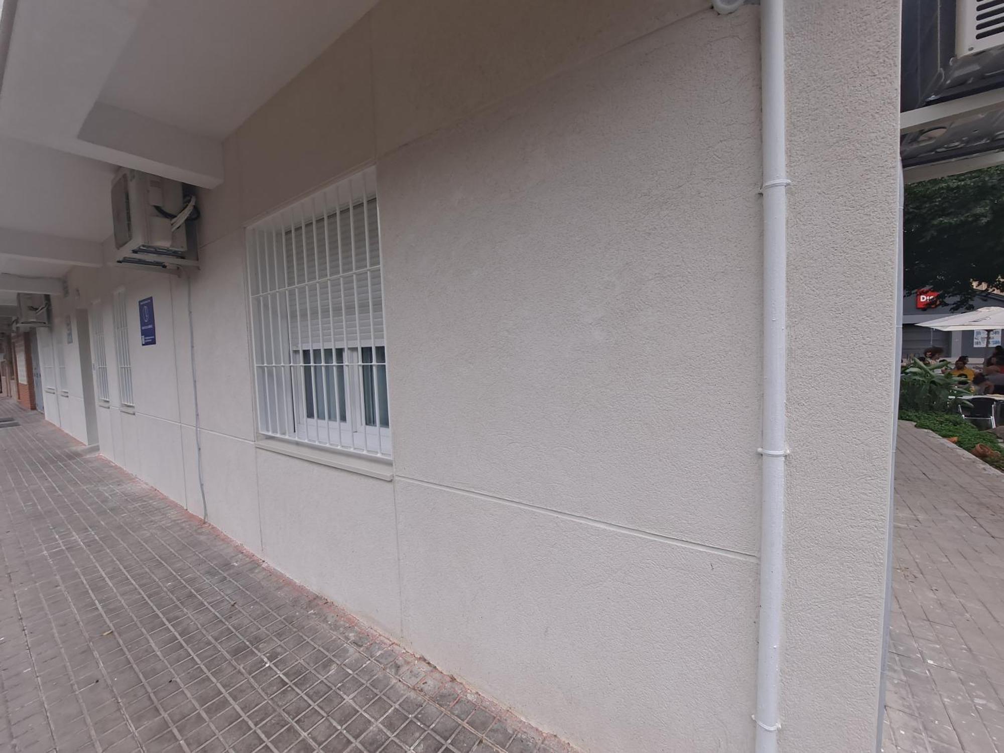 Apartamentos Tanez Santurce A Madrid Exterior photo